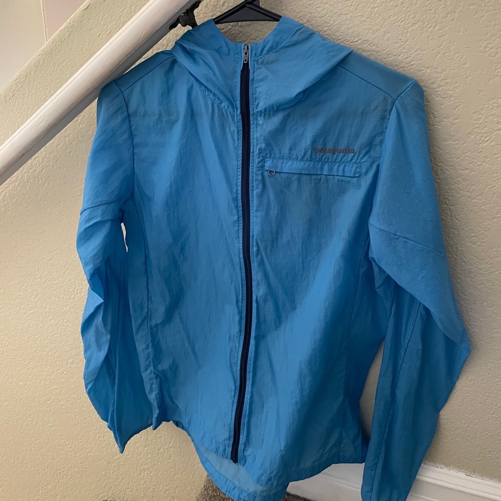 Patagonia Houdini